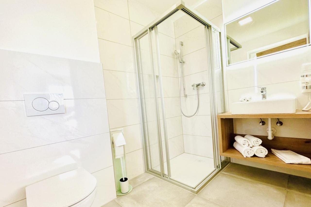 فيلدكيرتشين باي غراتس Medirooms Apartments المظهر الخارجي الصورة