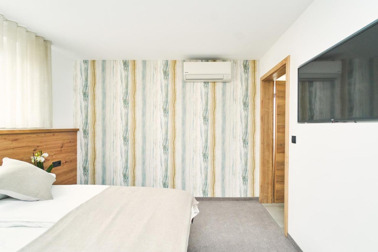 فيلدكيرتشين باي غراتس Medirooms Apartments المظهر الخارجي الصورة