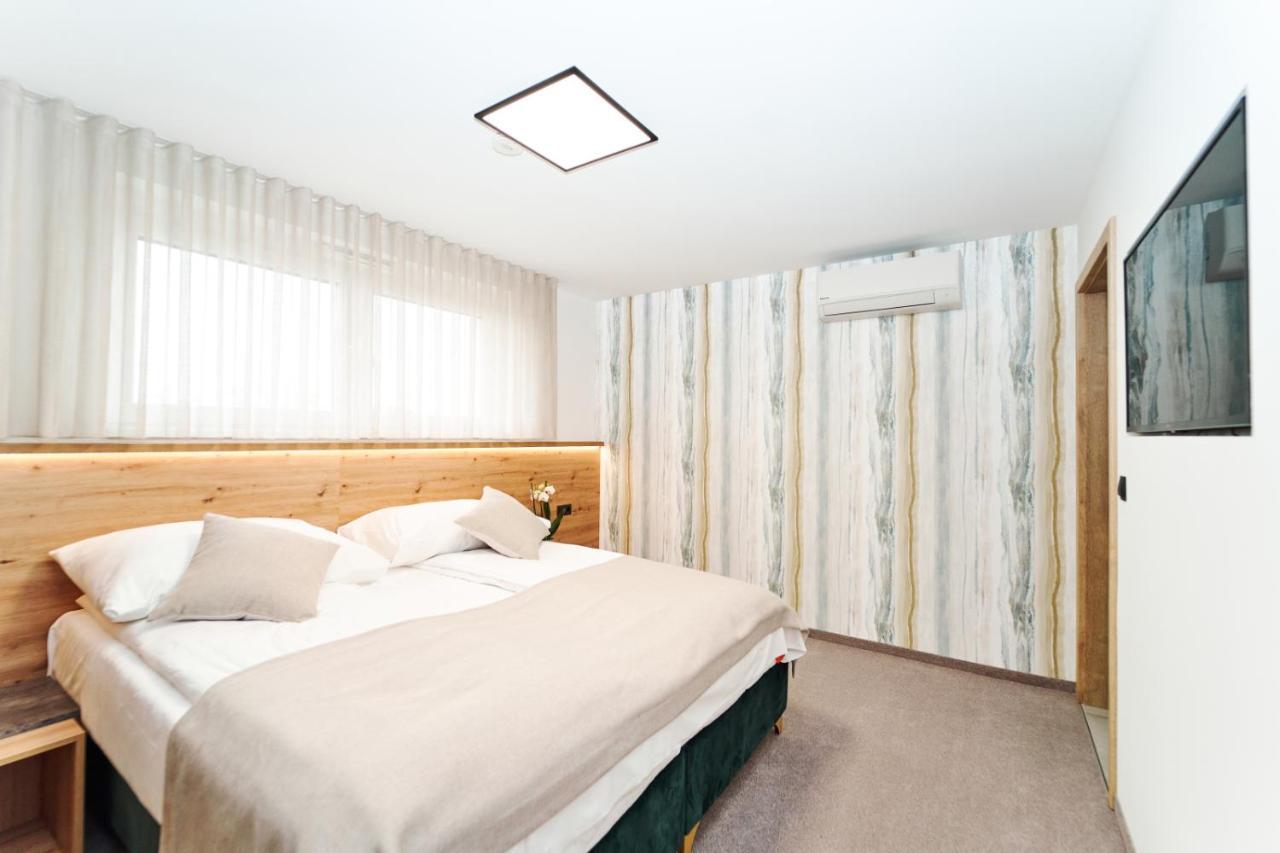 فيلدكيرتشين باي غراتس Medirooms Apartments المظهر الخارجي الصورة