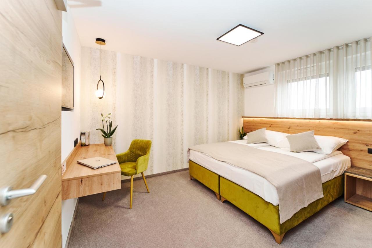 فيلدكيرتشين باي غراتس Medirooms Apartments المظهر الخارجي الصورة