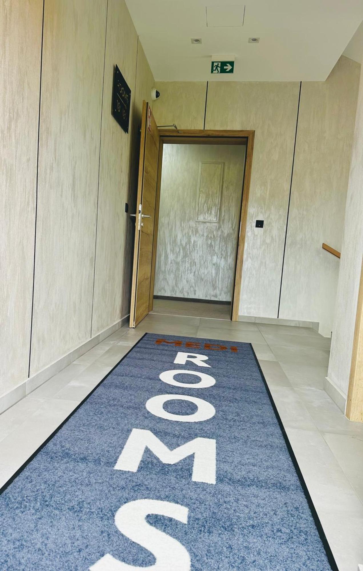فيلدكيرتشين باي غراتس Medirooms Apartments المظهر الخارجي الصورة